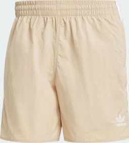 adidas Adicolor Classics Sprinter Shorts magic beige (Herren)