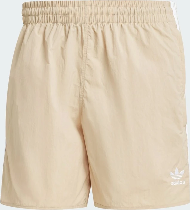 adidas Adicolor Classics Sprinter Shorts magic beige (Herren)