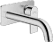 Hansgrohe Vernis Shape Einhebel-Waschtischmischer Unterputz für Wandmontage mit Auslauf 20.7cm chrom Vorschaubild