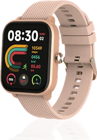 PEAQ PSW 300-PK Smartwatch pink