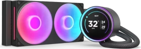 NZXT Kraken Elite 240 RGB Black (2024)