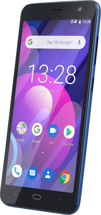 myPhone Fun 7 LTE blau