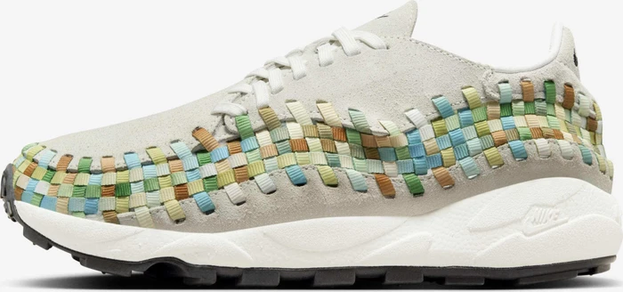 Nike Air Footscape Woven (Damen)