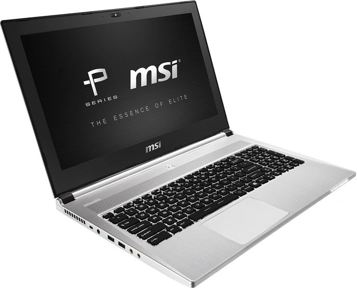 MSI PX60 2QDi716H11 Prestige, Core i7-5700HQ, 16GB RAM, 128GB SSD, 1TB HDD, GeForce GTX 950M, DE