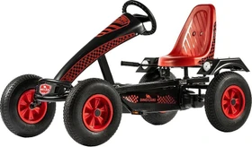Dino Cars Sport BF1 rot