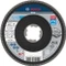 Bosch X-LOCK X571 Best for Metal Gewinkelte Ausführung Fächerschleifscheibe 115mm, 1er-Pack Vorschaubild
