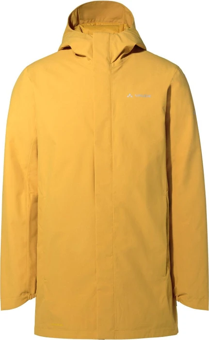 Vaude Cyclist II Padded Mantel (Herren)