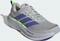 adidas Supernova Glide grey two/signal green (Herren) Vorschaubild