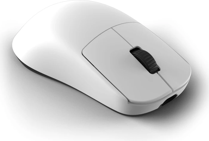 Endgame Gear OP1w 4k v2 Wireless Gaming Mouse weiß, USB