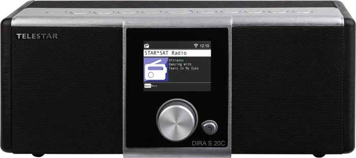 Telestar DIRA S 20C