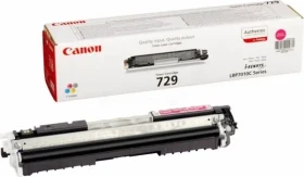 Canon Toner 729M magenta