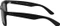 Ray-Ban RB4165 Justin Classic 54mm schwarz/silber verspiegelt Vorschaubild
