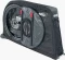 Evoc Road Bike Bag Pro Modell 2025 Fahrradtasche schwarz Vorschaubild