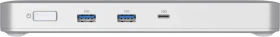 D-Link 9-in-1 USB4 Docking Stgation, USB4 [Buchse] (DUF-901)