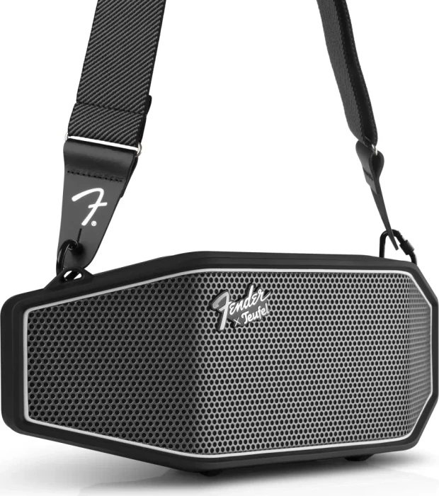 Teufel Fender x Teufel Rockster Cross 2