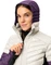 Vaude Sesvenna Pro II Funktionsjacke eggplant (Damen) Vorschaubild