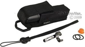 Fenix TK12 R5 Taschenlampe