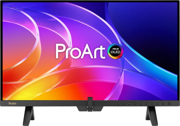ASUS ProArt OLED PA27USD, 26.5"