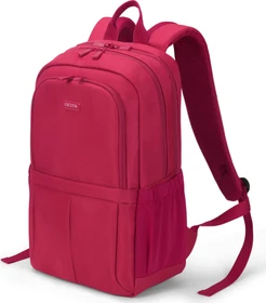 Dicota Eco Backpack Scale 13-15.6", rot