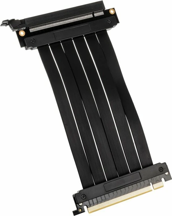 Kolink Rocket Heavy, Glasfenster, Mini-ITX
