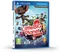 Sony PlayStation Vita Wi-Fi - Little Big Planet Bundle schwarz Vorschaubild