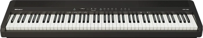 Roland FP-40 schwarz