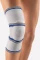 Bort Medical Stabilogen Eco Kniebandage silber Vorschaubild