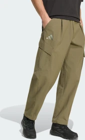 adidas Terrex Xploric Clima365 Cargo Hose lang olive strata (Herren)
