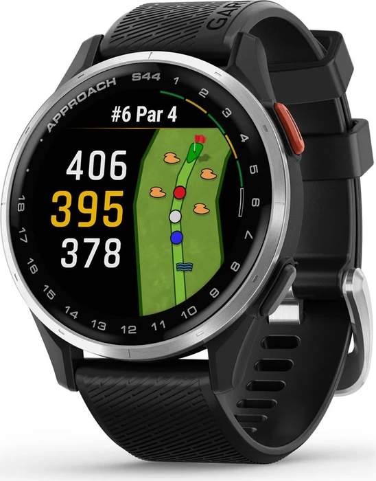 Garmin Approach S44 GPS-Golfuhr