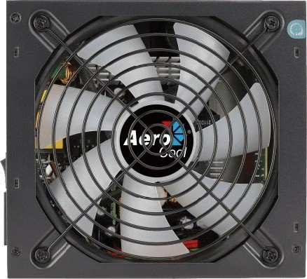 AeroCool KCAS 650GM 650W, ATX 2.4