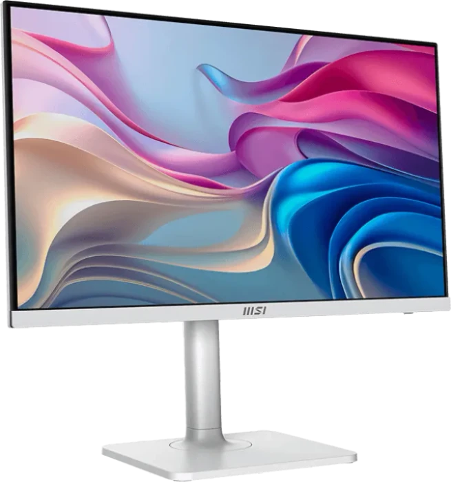 MSI Modern MD272UPHW, weiß, 27"