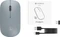 Eternico MSB380 Wireless Office Mouse dunkelblau, USB/Bluetooth Vorschaubild