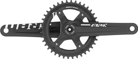 SRAM Apex 1 42 Zähne Kurbelgarnitur 175mm