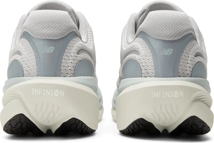 New Balance 1080v15 Grey Days grey matter/silver metallic (Damen)