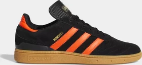adidas Busenitz core black/solar red/gum (Herren)
