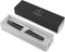 Parker IM Monochrome Tintenroller (Mine) gun metal stainless steel, Geschenkbox Vorschaubild