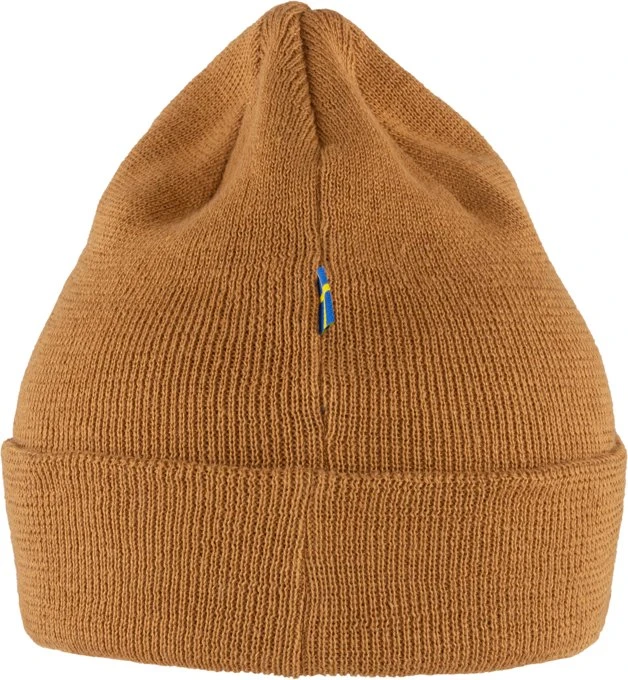 Fjällräven 1960 Logo Mütze acorn (Junior)