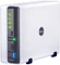 Synology DiskStation DS111, 256MB RAM, 1x RJ-45 1000Base-T, 3x USB-A 2.0 Vorschaubild