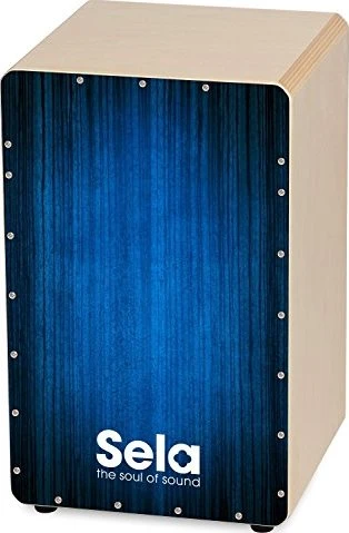Sela Varios Blue