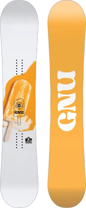 GNU B-Nice (Damen) (Modell 2024/2025)