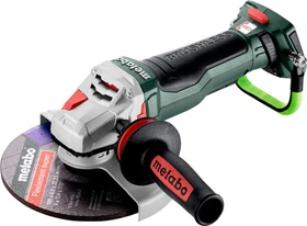 Metabo WPBA 18 LTX BL 15-180 Quick DS Akku-Winkelschleifer solo inkl. Koffer