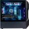 Cooler Master MasterBox TD300 Mesh, schwarz, Glasfenster Vorschaubild