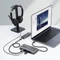 StarTech USB-Hub, 4x USB-C 3.1, USB-C 3.1 [Stecker] Vorschaubild