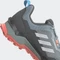 adidas Terrex AX4 Primegreen magic grey/dash grey/acid red (Damen) Vorschaubild