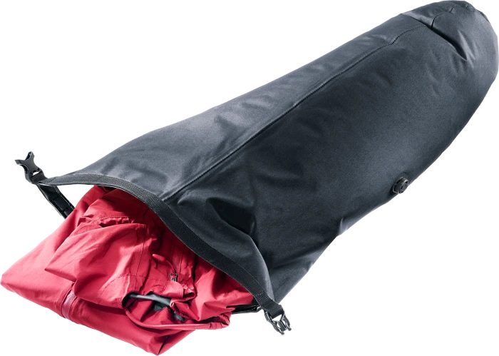 Deuter Cabezon SB 16 Satteltasche schwarz