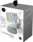 Razer Tartarus Pro Gaming Keypad, Mercury White, Razer Analog Optical Switch, USB Vorschaubild