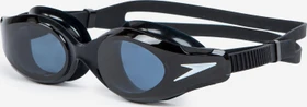Speedo Hydrosity 2.0 Schwimmbrille black/oxid grey/smoke