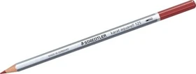Staedtler Karat Aquarell 125 Aquarellstift englischrot, 6er-Pack