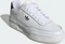 adidas Court Super cloud white/core black/off white (Damen) Vorschaubild
