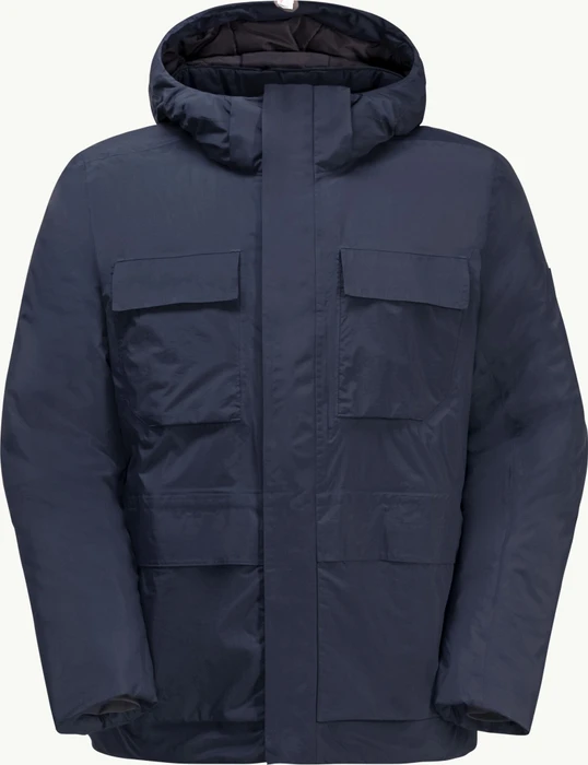 Jack Wolfskin Textor Utility Jacke (Herren)